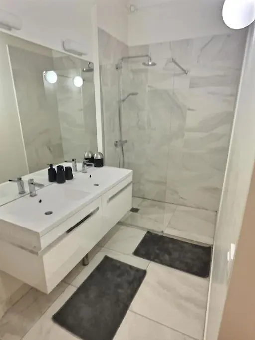 Superbe T2 Cosy A 5 Min Du Louvres Apartment Paris France
